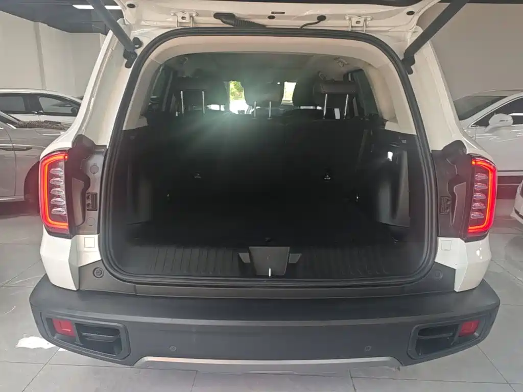 Haval Big Dog — миниатюра 19