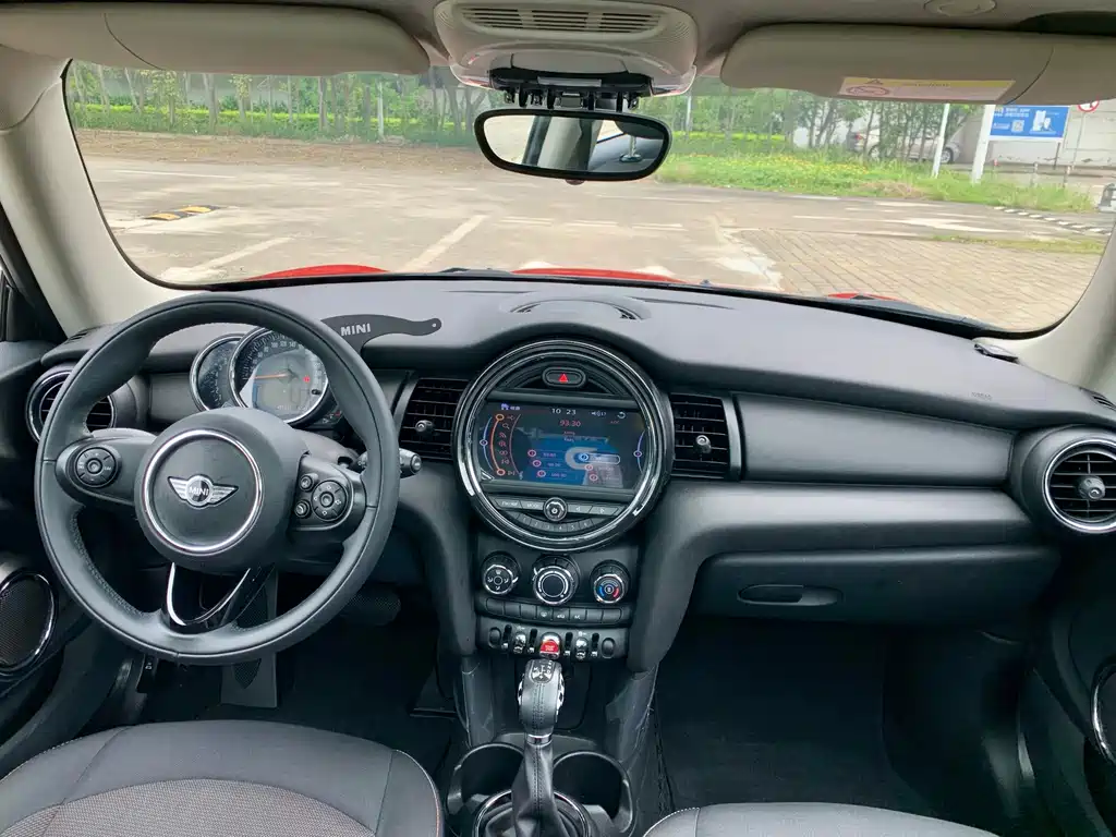 MINI Mini — миниатюра 9