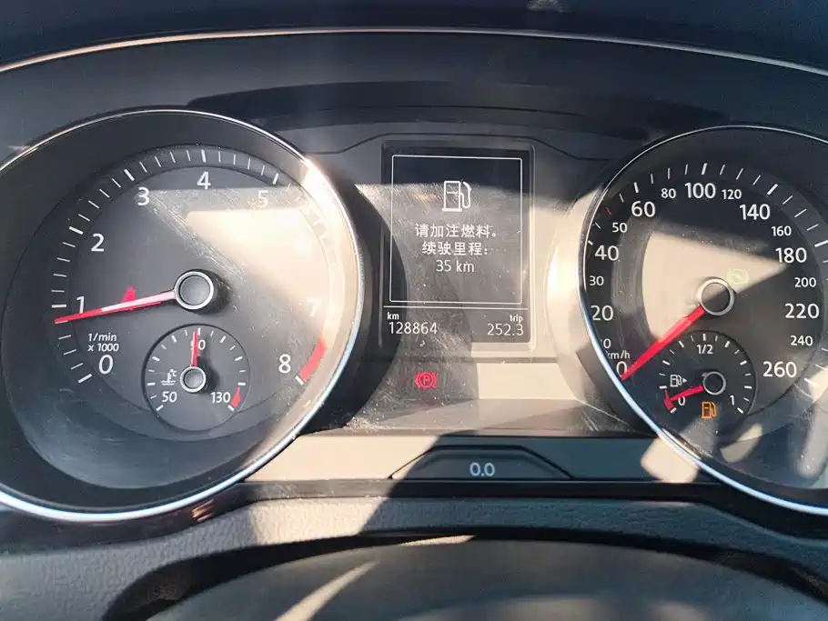 Volkswagen Magotan — миниатюра 14