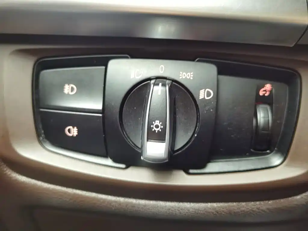 BMW X5 (Import) — миниатюра 21