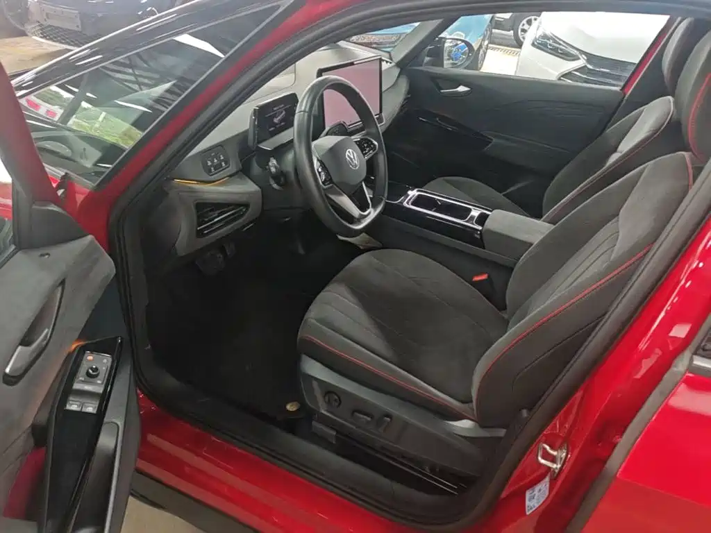Volkswagen ID.3 — миниатюра 16