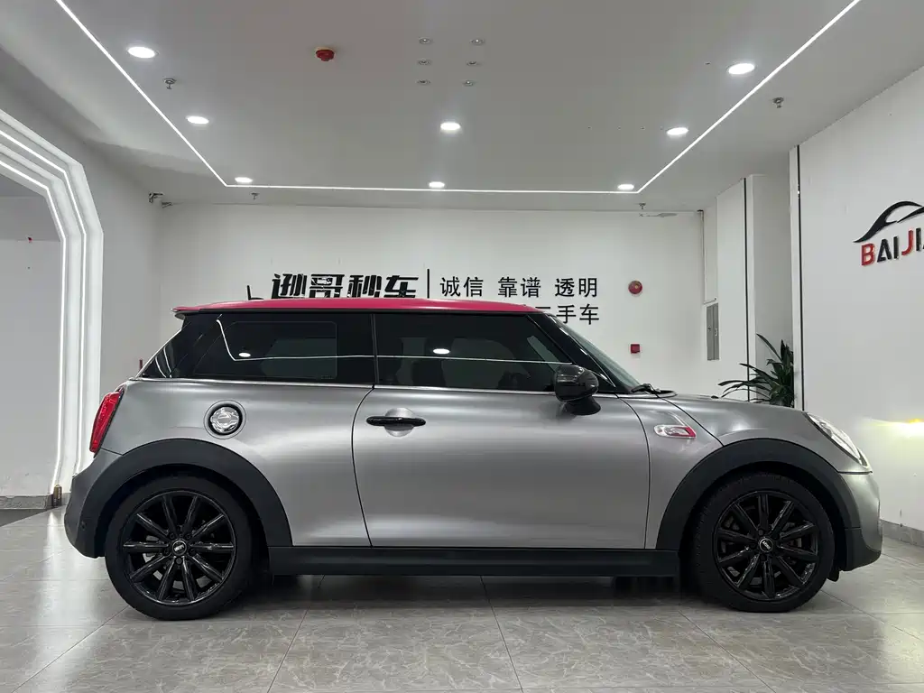 MINI Mini — миниатюра 4