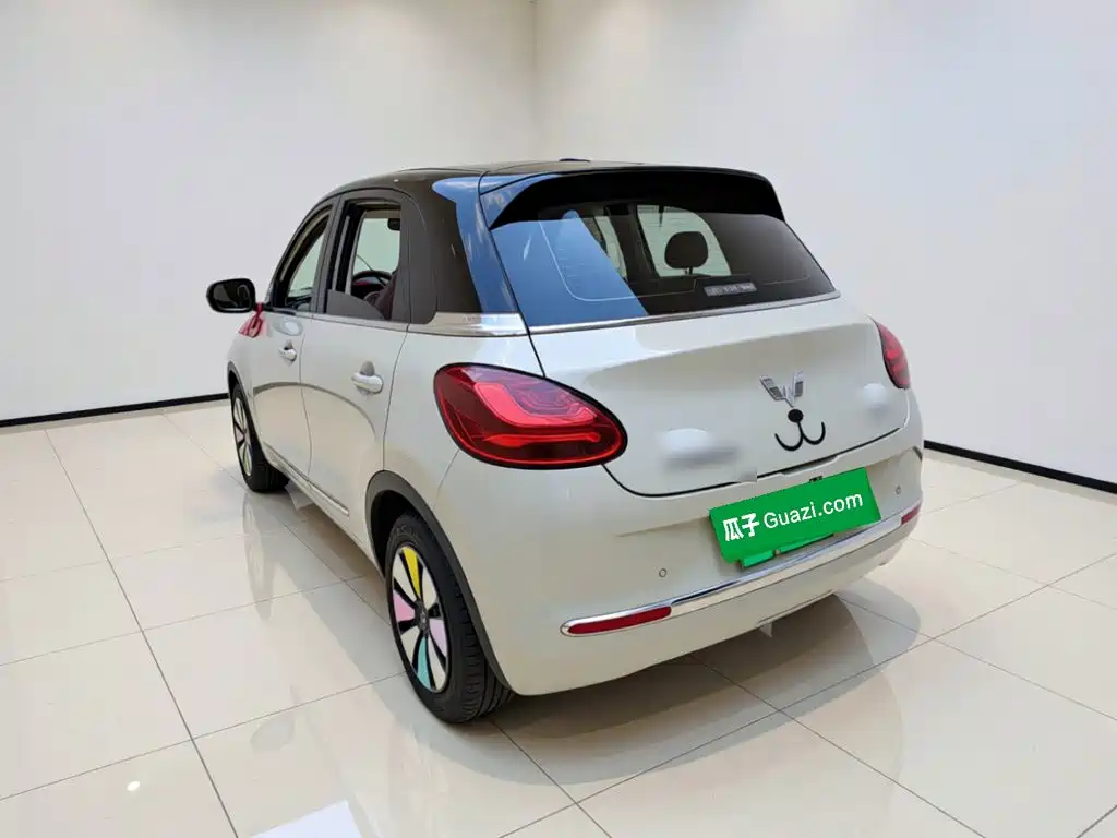 Wuling Bingo — миниатюра 4