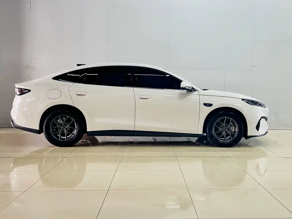 BYD Seal 06 — миниатюра 4