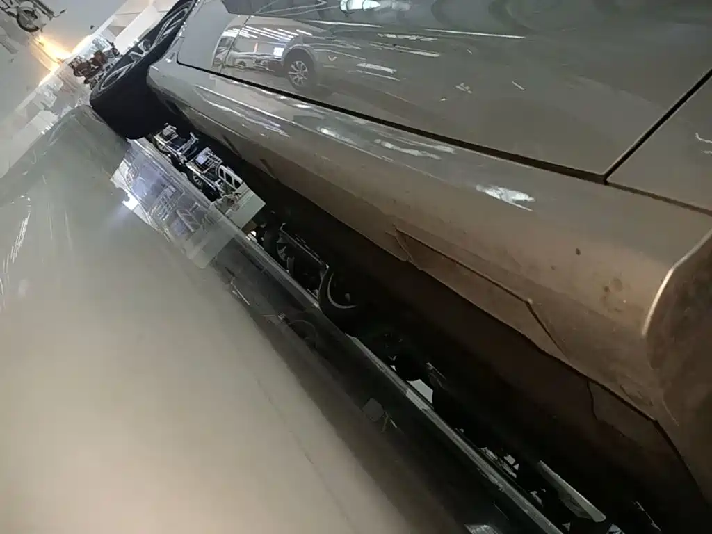 Geely Binrui — миниатюра 21