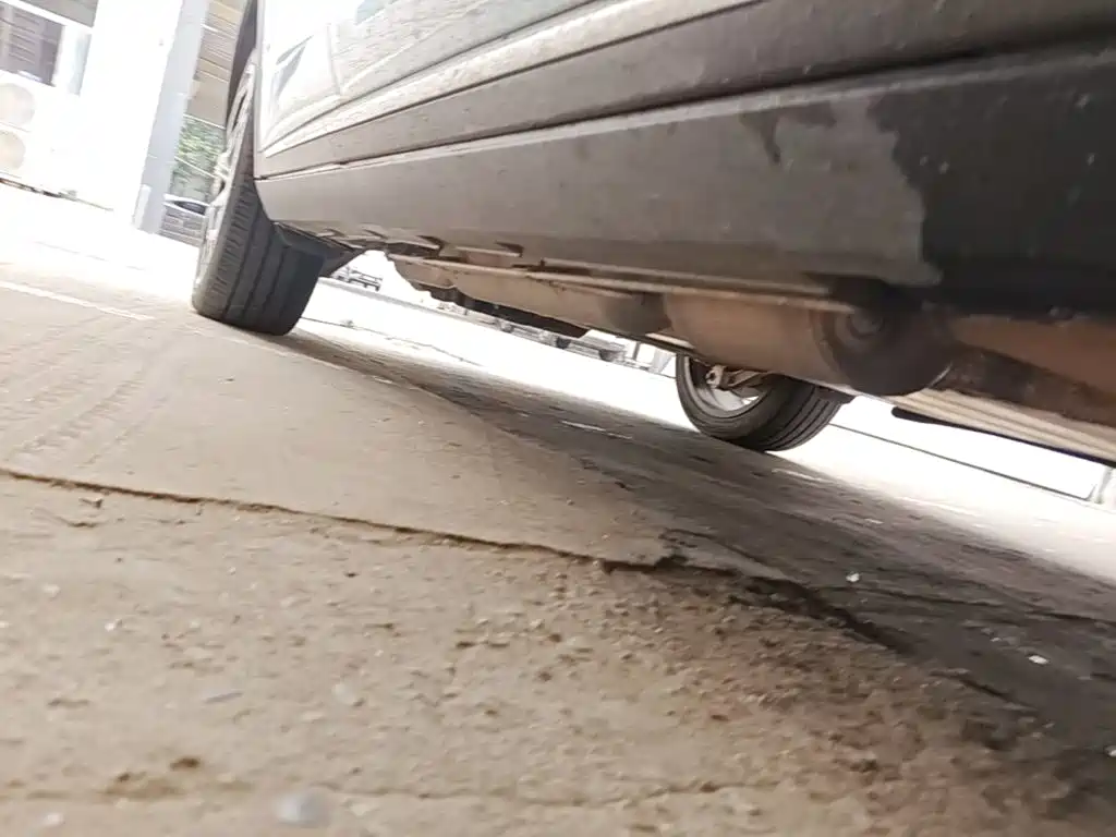 BYD Tang New Energy — миниатюра 21