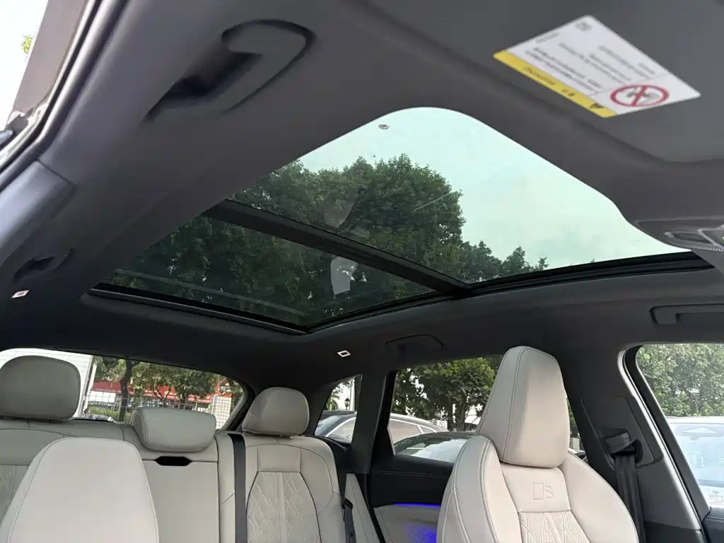 Audi Q5L — миниатюра 15