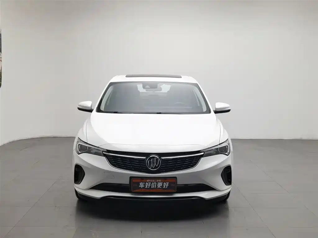 Buick Verano 2022 Pro 533T