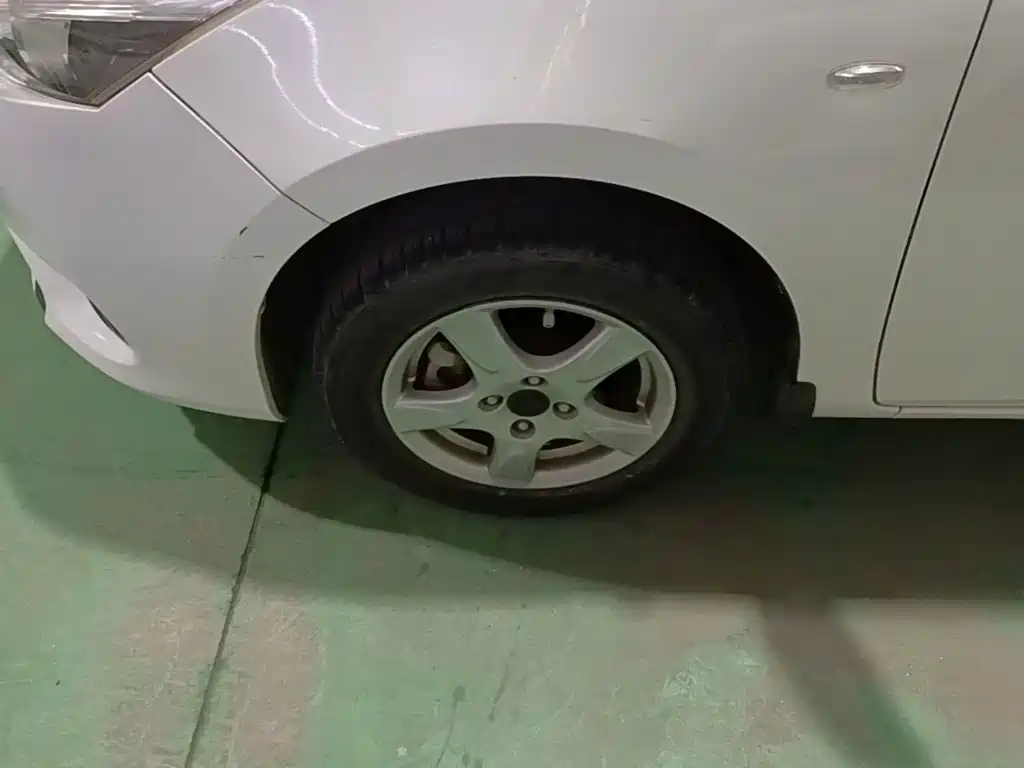 Toyota Vios — миниатюра 23
