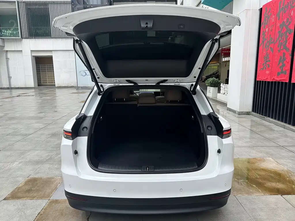 Li Auto Li i6 — миниатюра 8