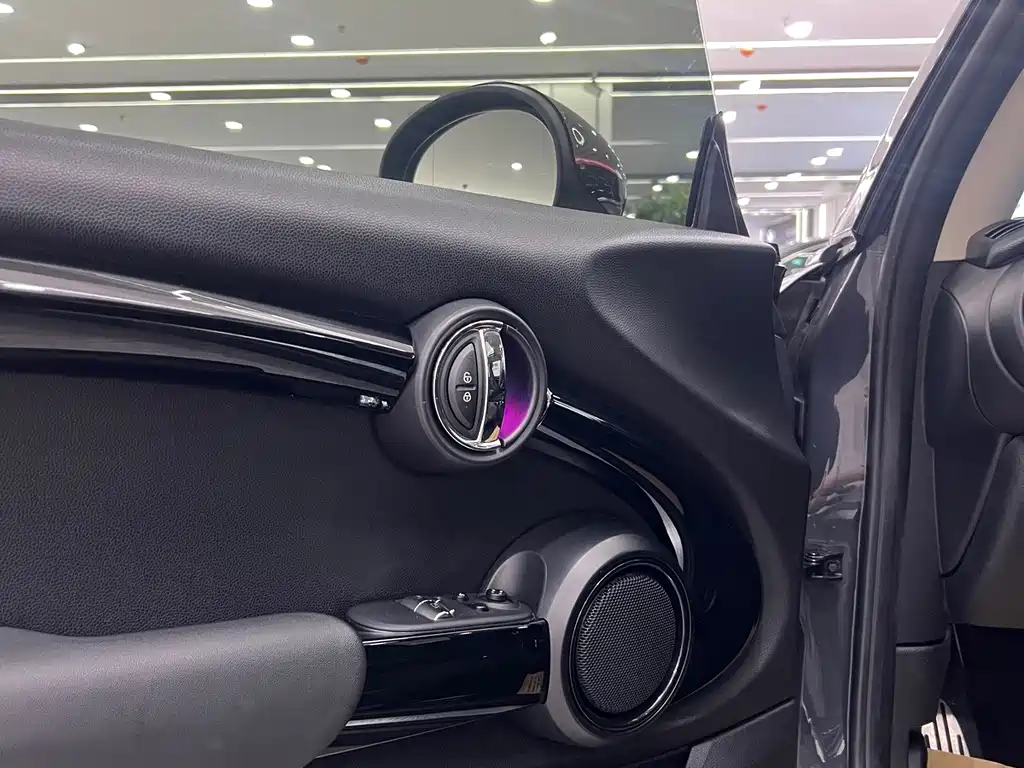 MINI Mini — миниатюра 9