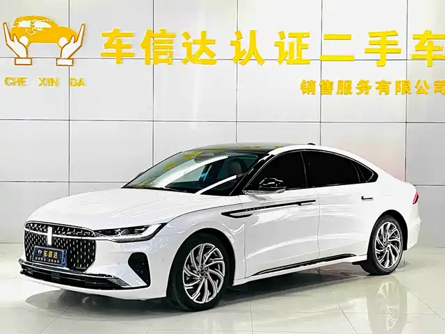 Lincoln Z