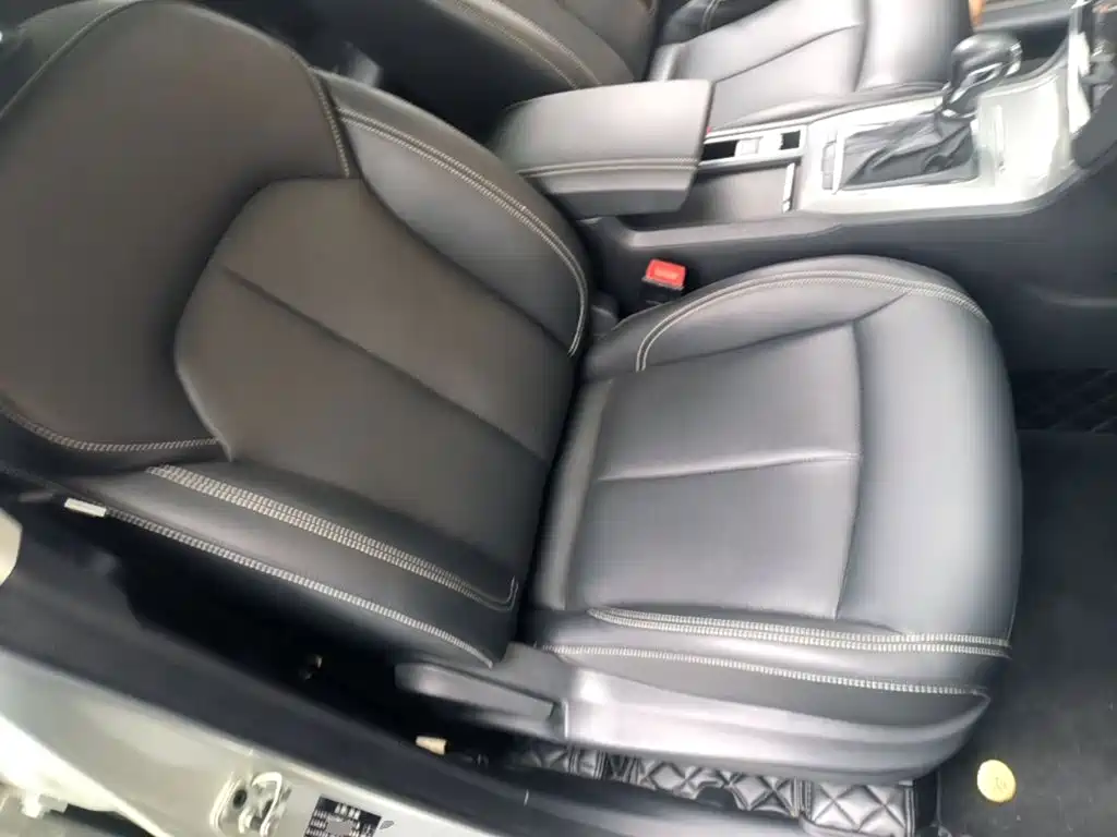 Roewe RX5 — миниатюра 25