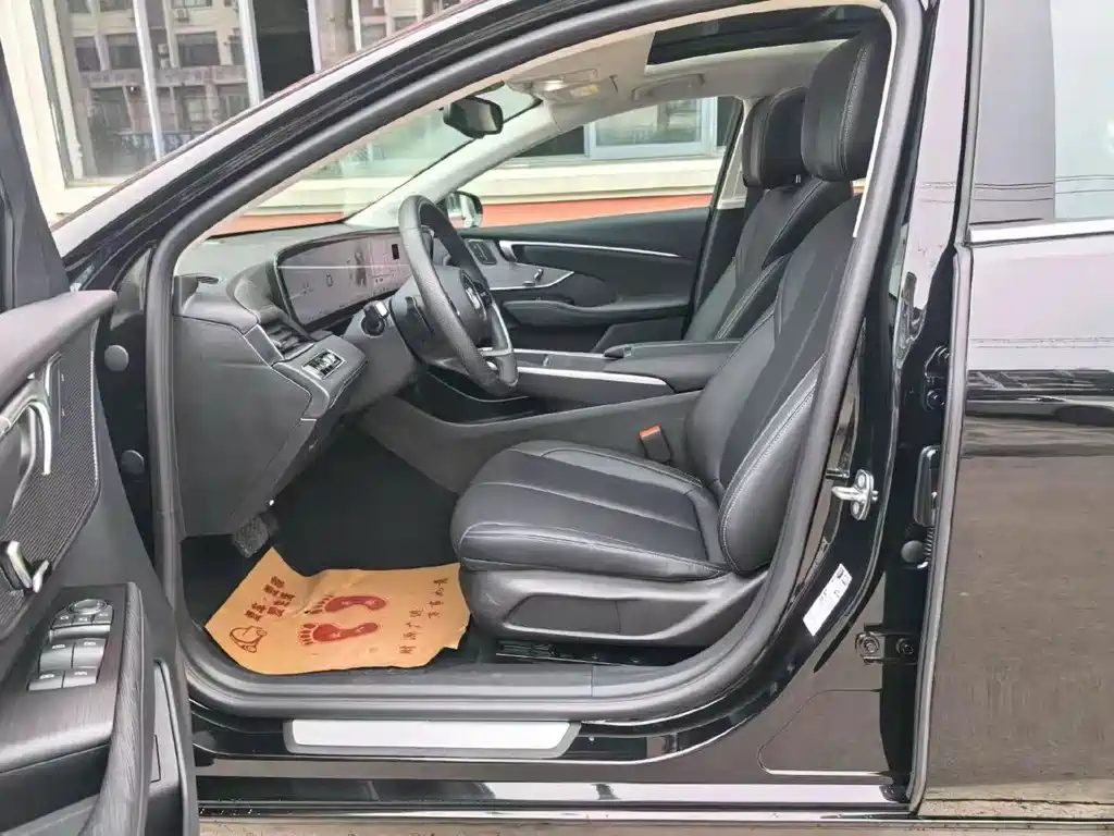 Buick LaCrosse — миниатюра 4
