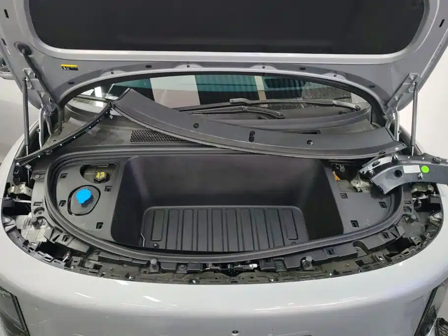 Li Auto Li i6 — миниатюра 10