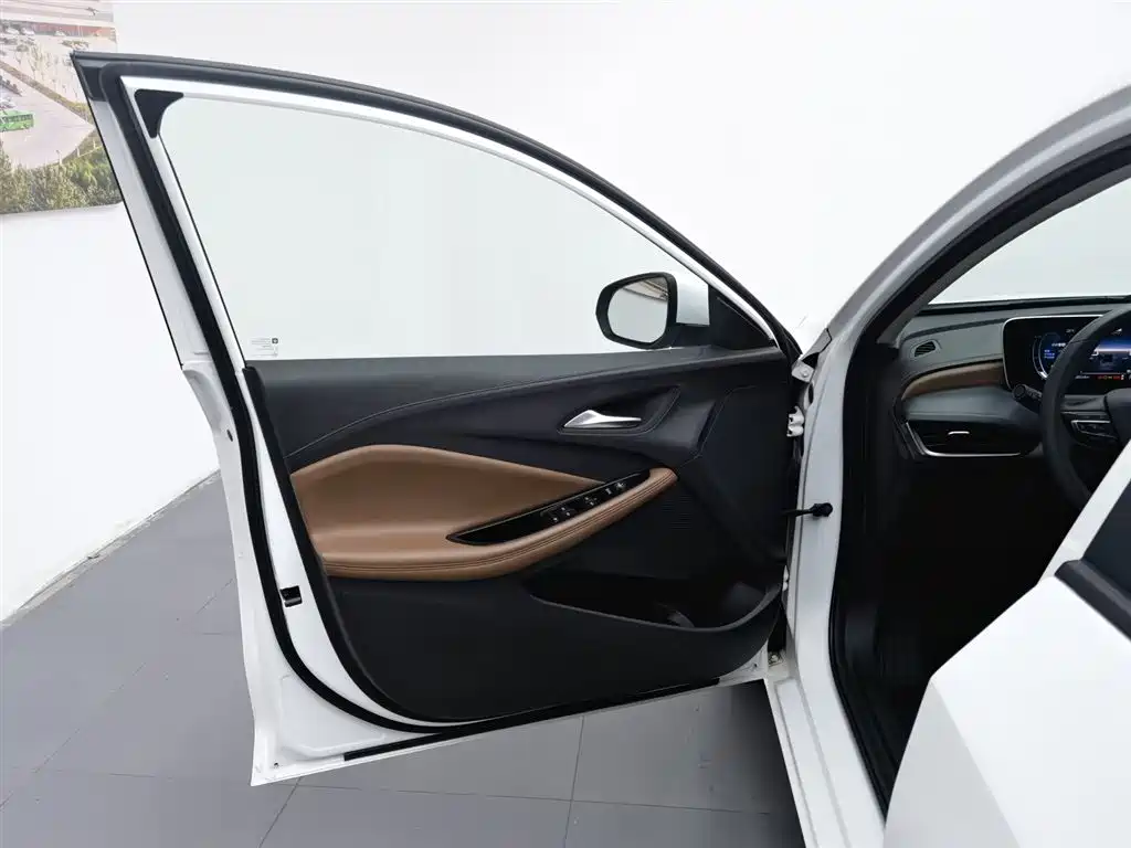 Buick Verano 2022 Pro 533T