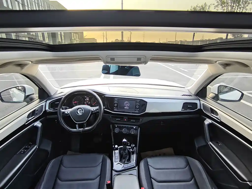 Volkswagen Tayron — миниатюра 9
