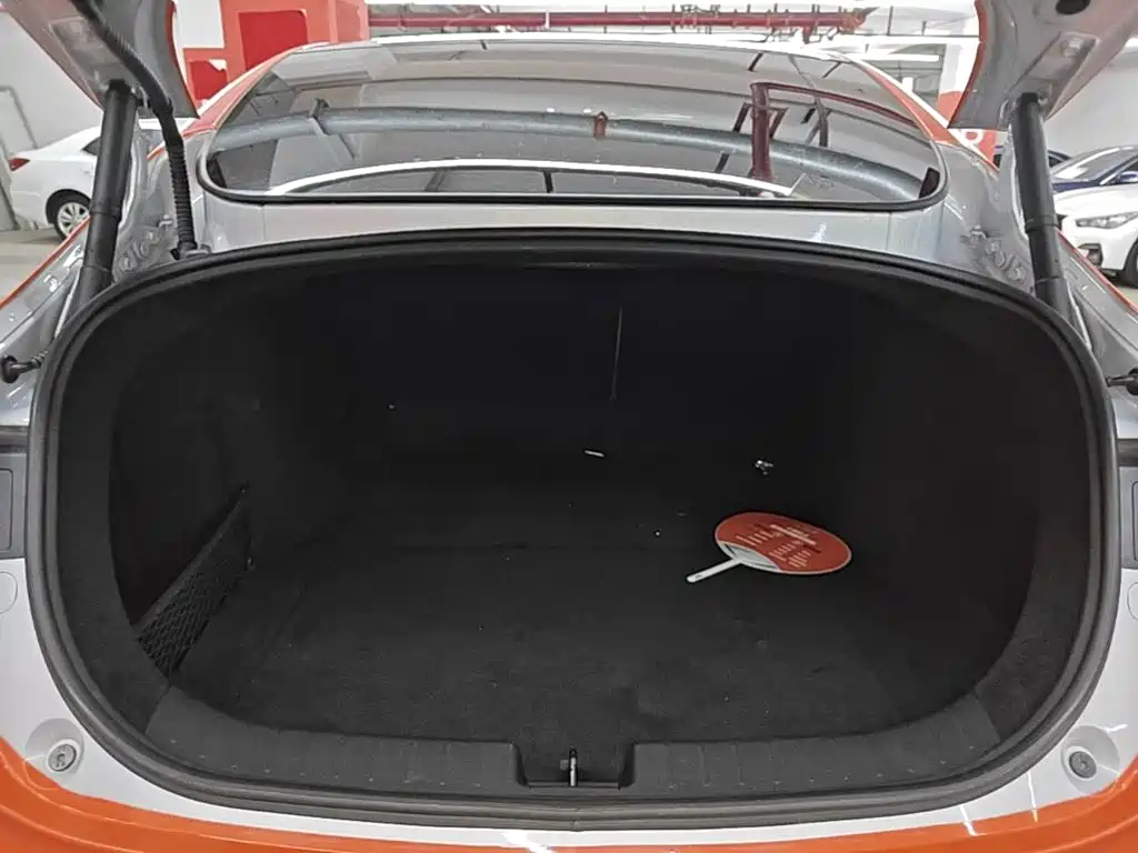 Leapmotor Leapmotor C01 — миниатюра 19