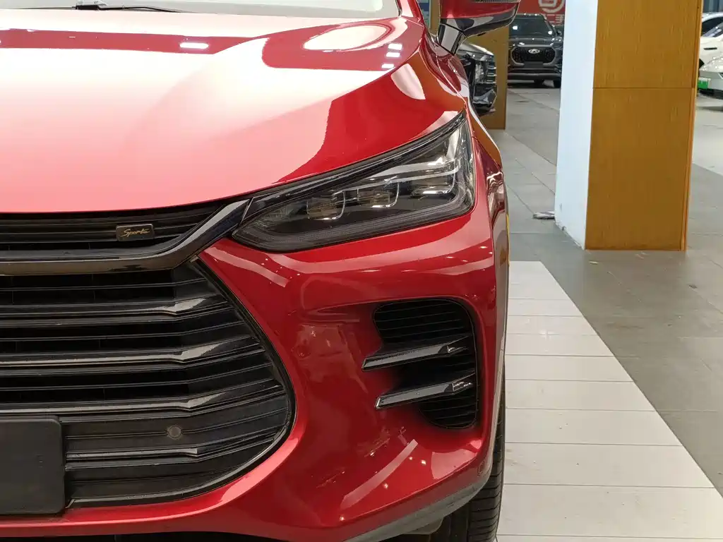 BYD Tang New Energy — миниатюра 2