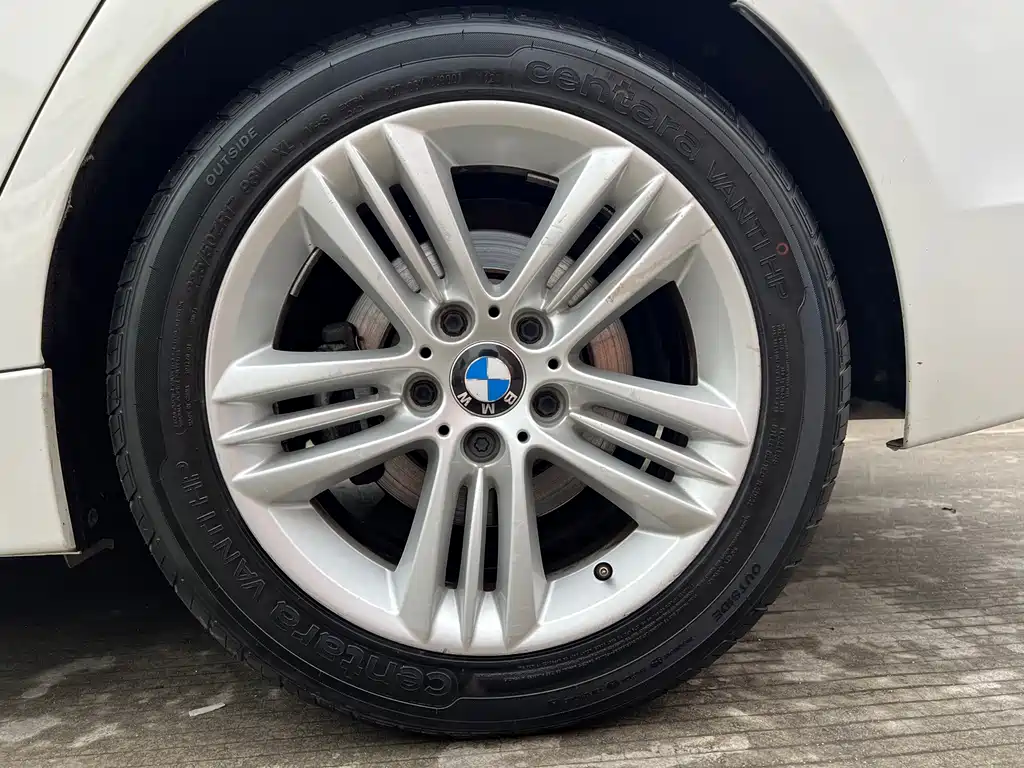 BMW 3 Series — фотографии объявления, Фото 16