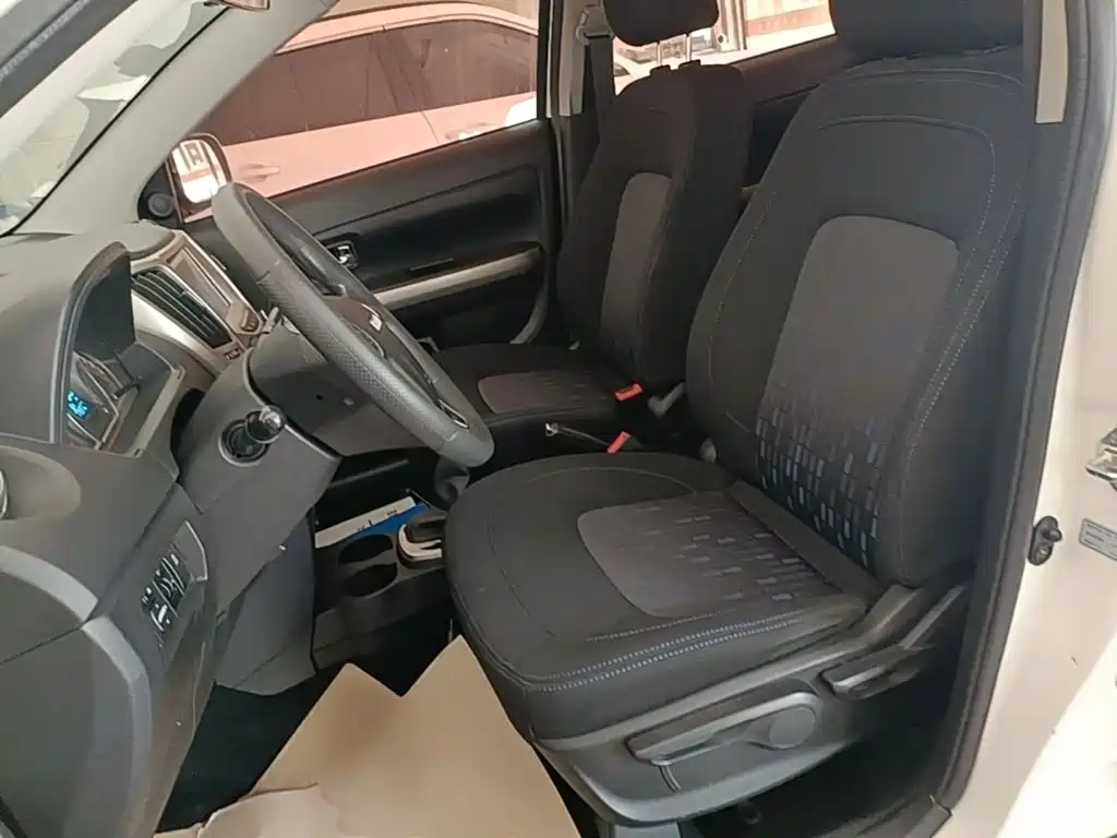 Haval H1 — миниатюра 15