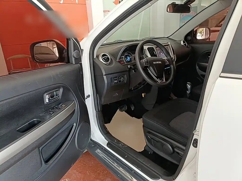 Haval H1 — миниатюра 16