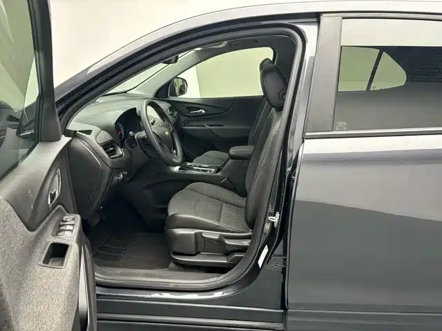 Chevrolet Equinox — миниатюра 7