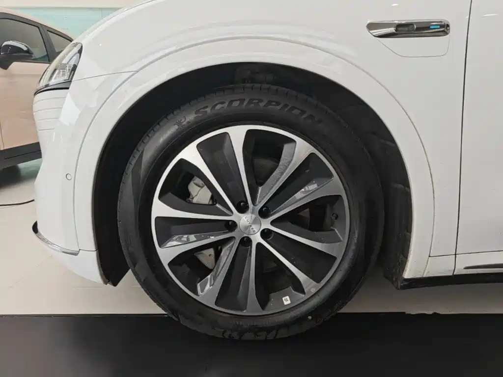 Zhijie Zhijie R7 — миниатюра 23