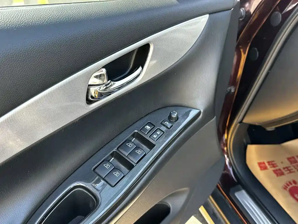Infiniti QX50 — миниатюра 20