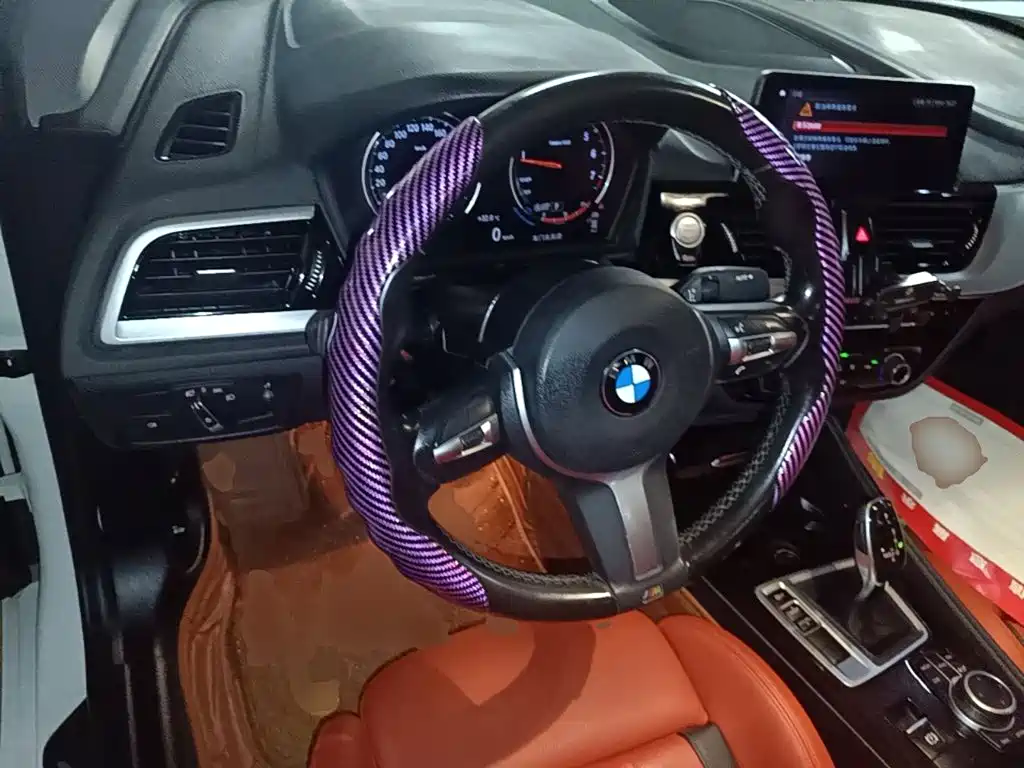 BMW 1 Series — миниатюра 11