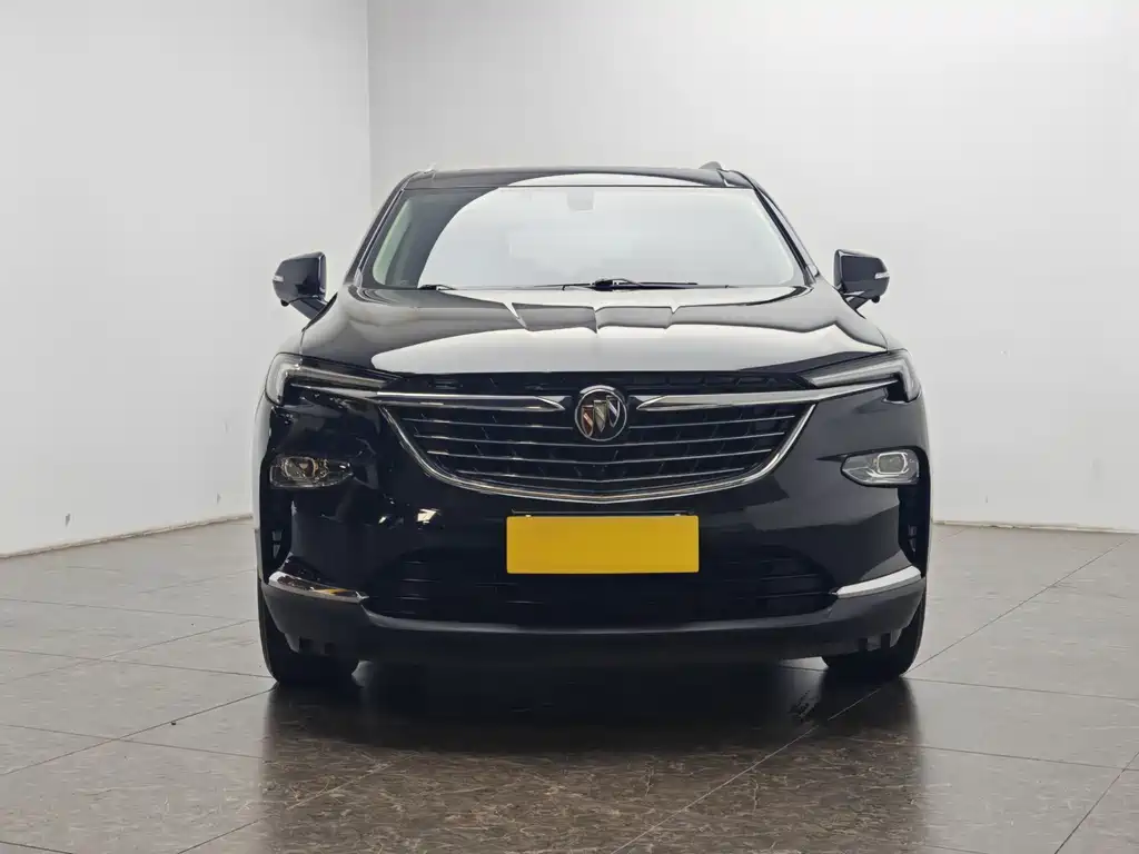 Buick Enclave — миниатюра 5