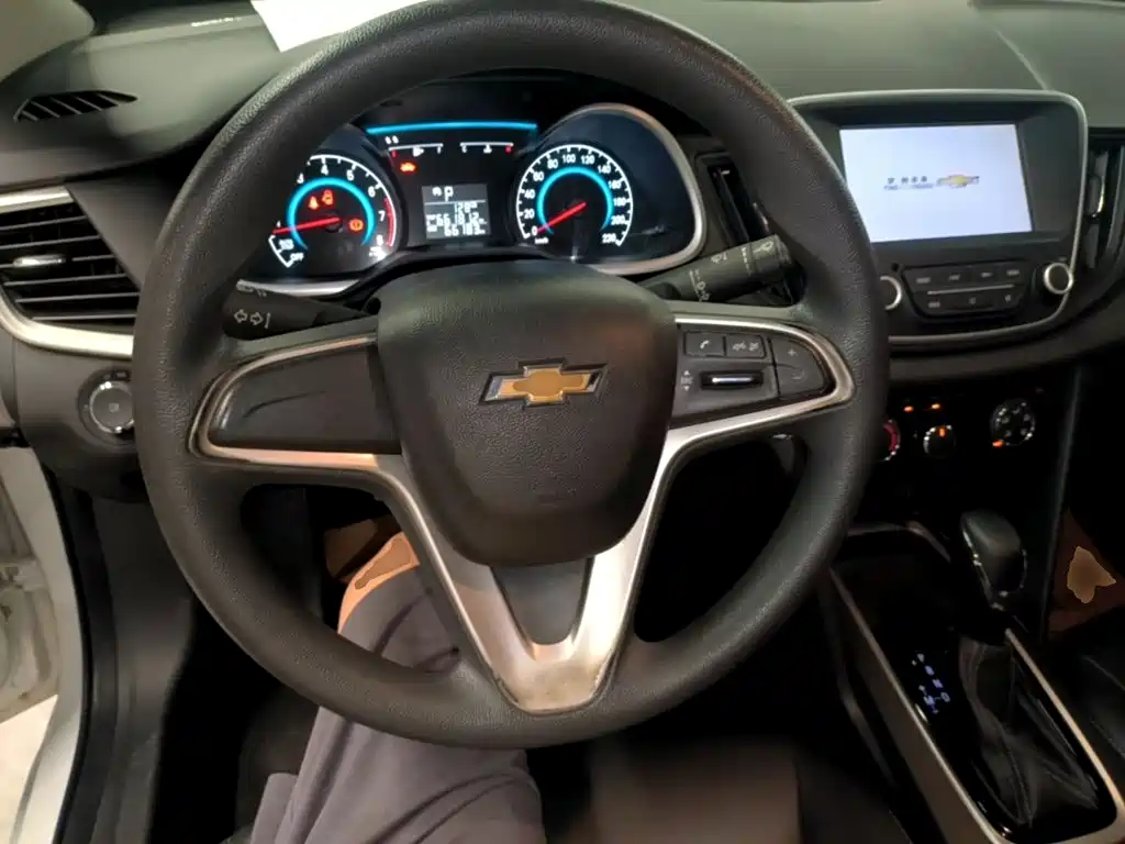 Chevrolet Cavalier — миниатюра 11