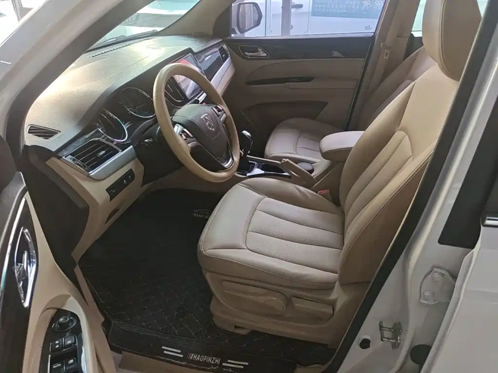 Baojun 730 — миниатюра 15