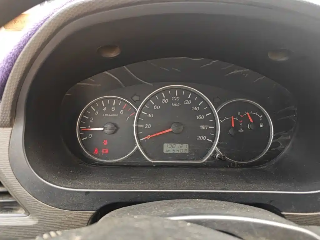 Wuling Hongguang — миниатюра 7