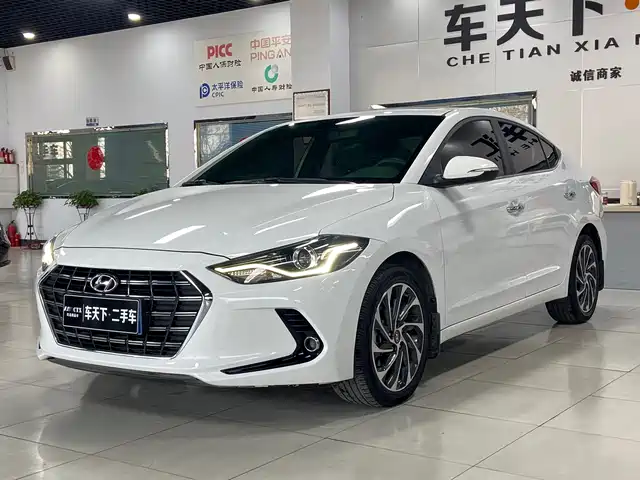hyundai lead