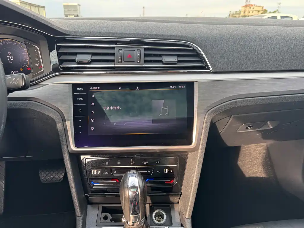 Volkswagen Lamando — миниатюра 11