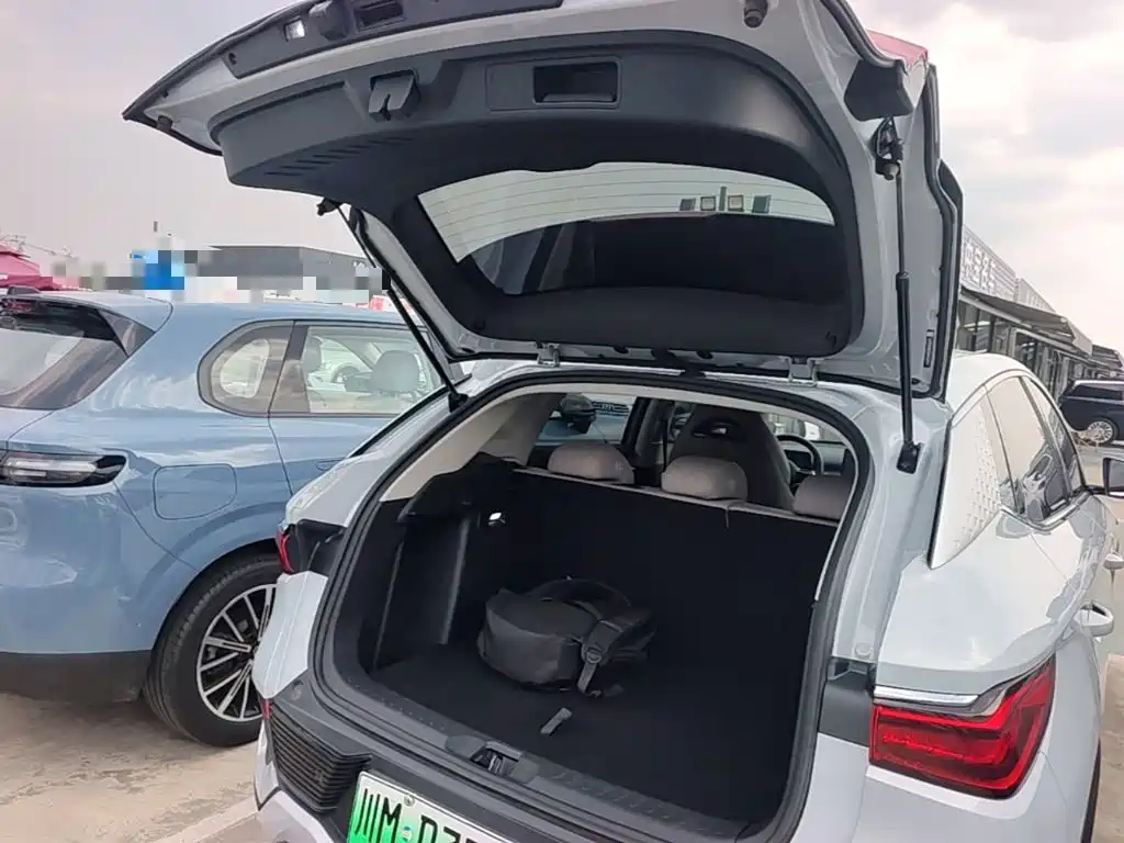 BYD Yuan Plus — миниатюра 19