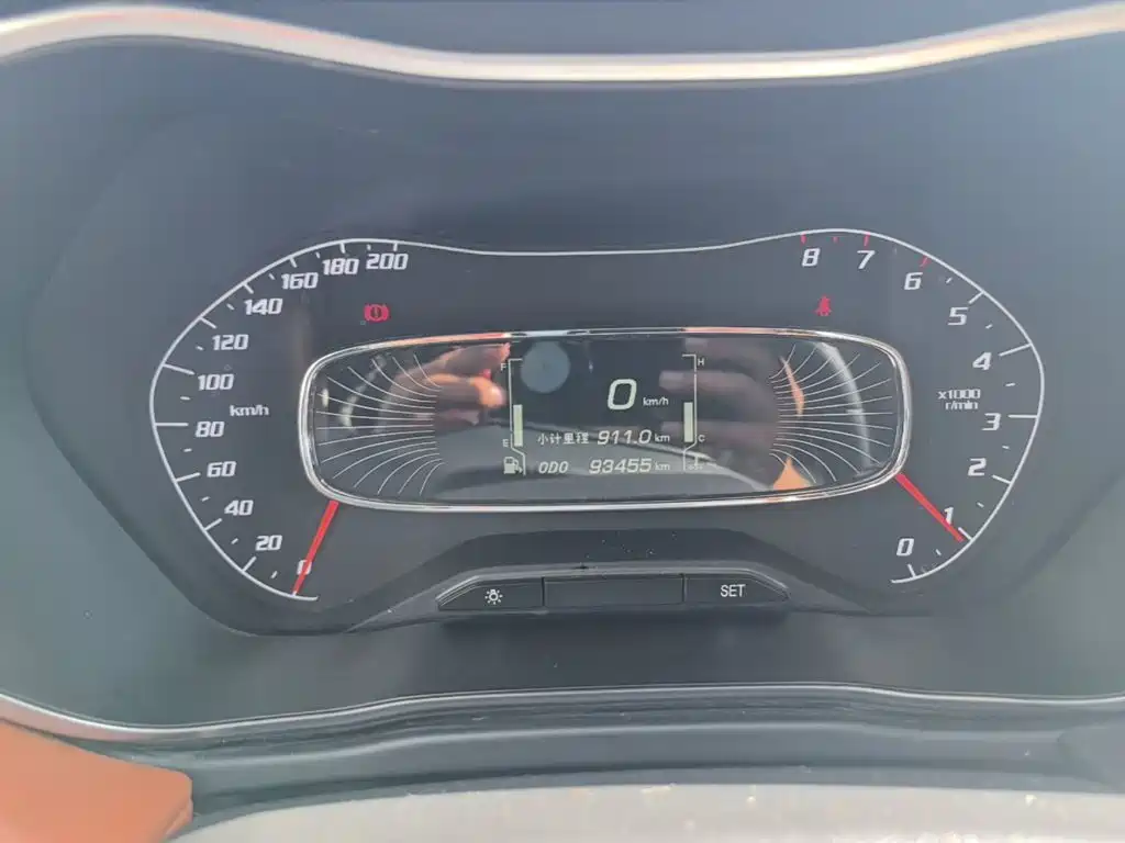 Baojun 510 — миниатюра 12