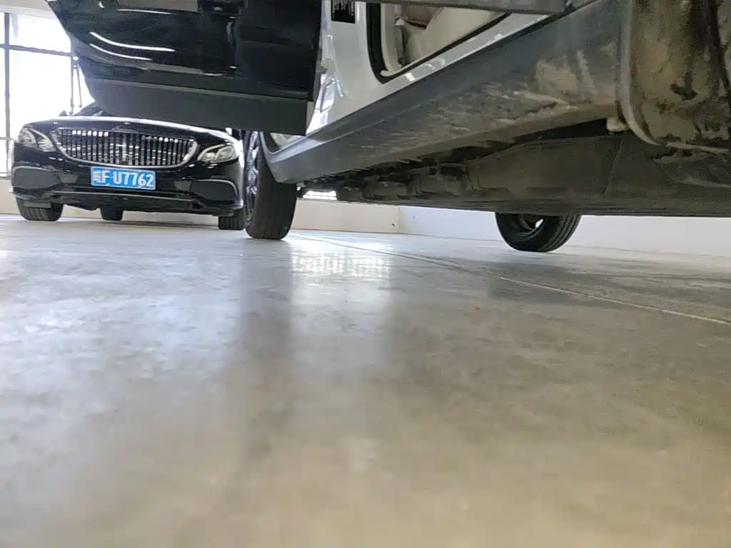 Leapmotor Leapmotor T03 — миниатюра 21
