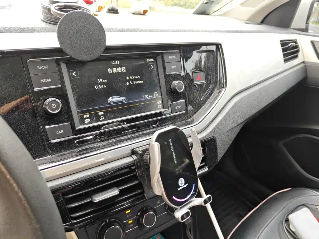 Volkswagen Polo — миниатюра 14