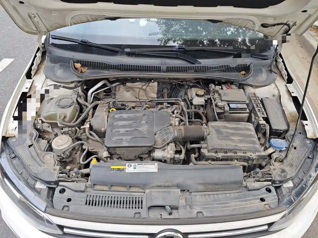 Volkswagen Polo — миниатюра 21