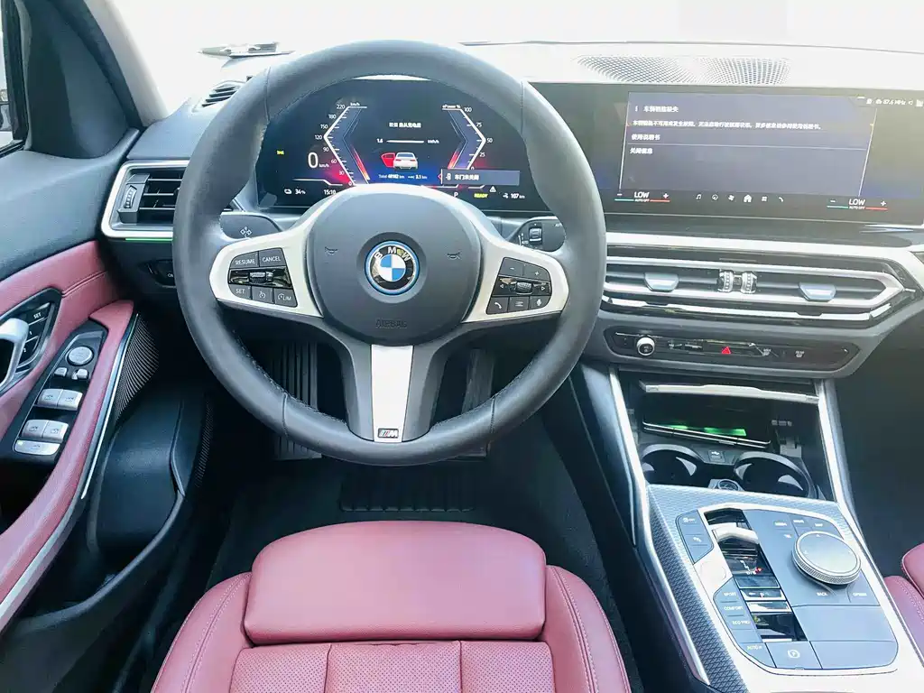 BMW i3 — миниатюра 12