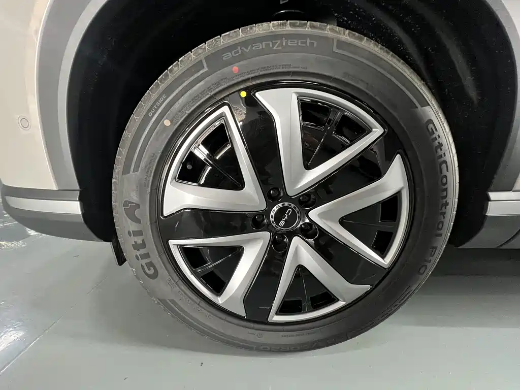 BYD Sealion 07 DM-i — миниатюра 9