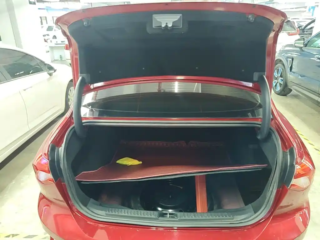 Ford Focus — миниатюра 19