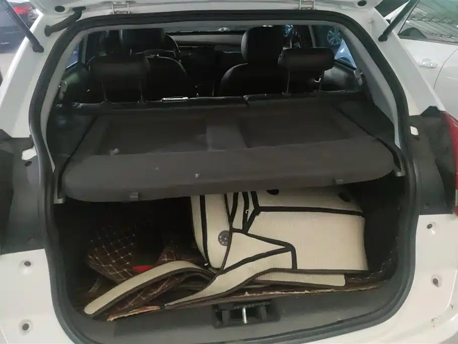 Chery Tiggo 3x 3x 2023 1.5L CVT Fashion