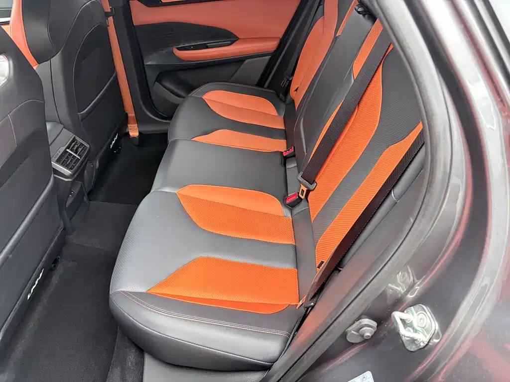 Changan UNI-V — миниатюра 7
