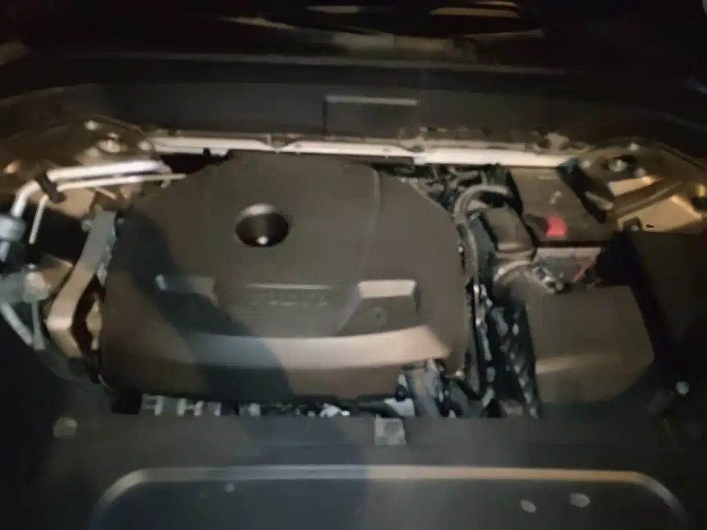 Volvo XC90 — миниатюра 11