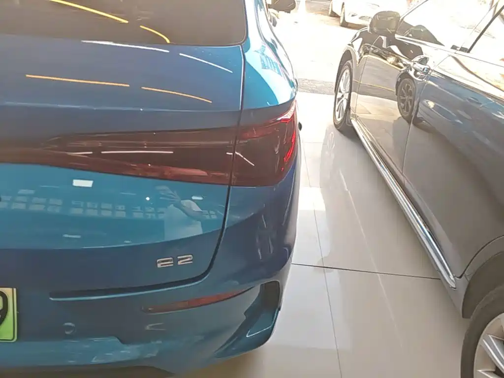 BYD e2 — миниатюра 8