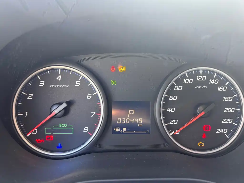Mitsubishi Outlander — миниатюра 13