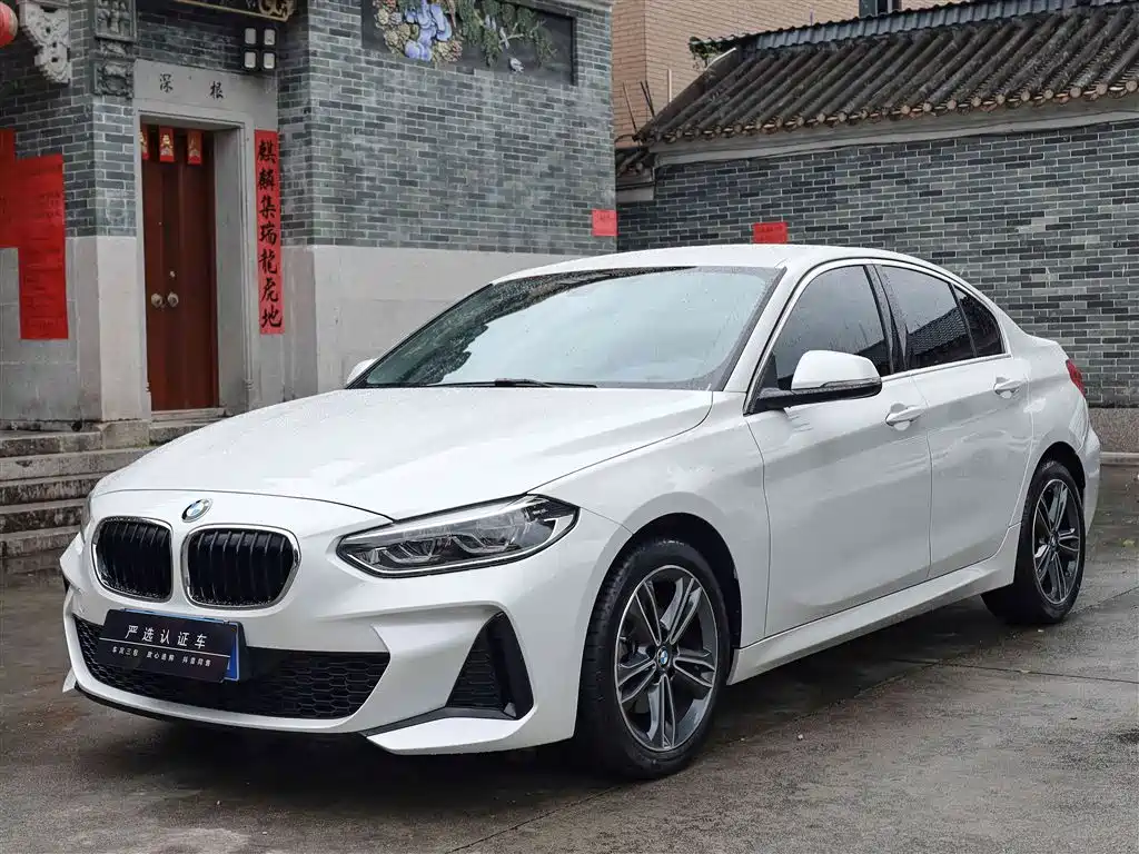 Купить BMW 1 Series